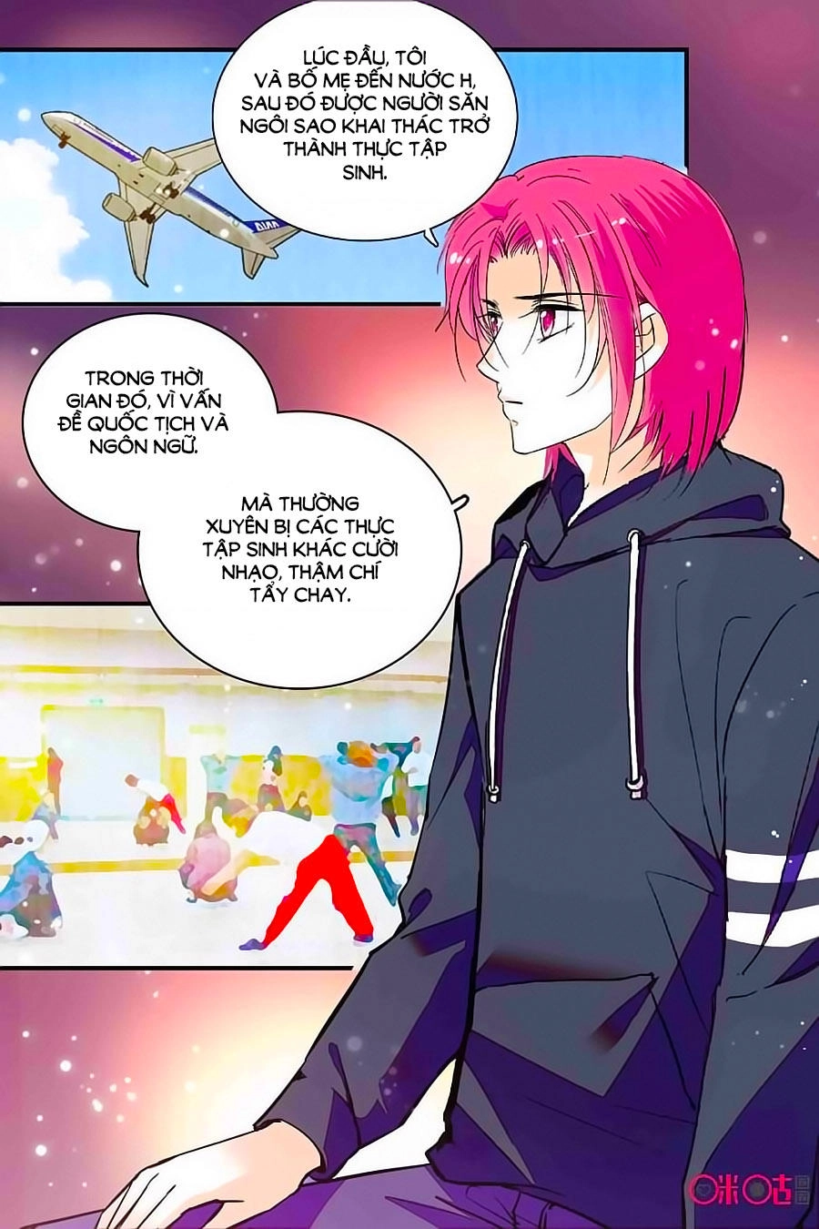 Thanh Ninh Chi Hạ Chapter 319 - 2