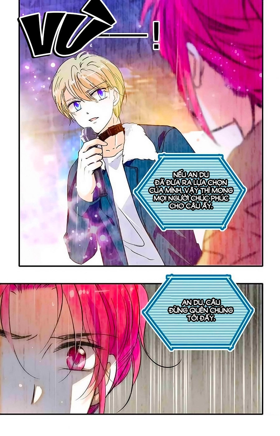 Thanh Ninh Chi Hạ Chapter 320 - 2