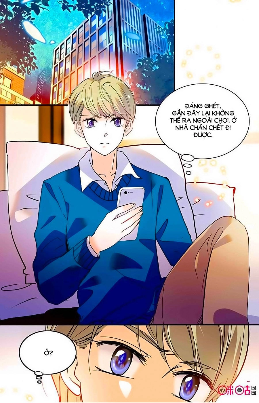 Thanh Ninh Chi Hạ Chapter 321 - 2