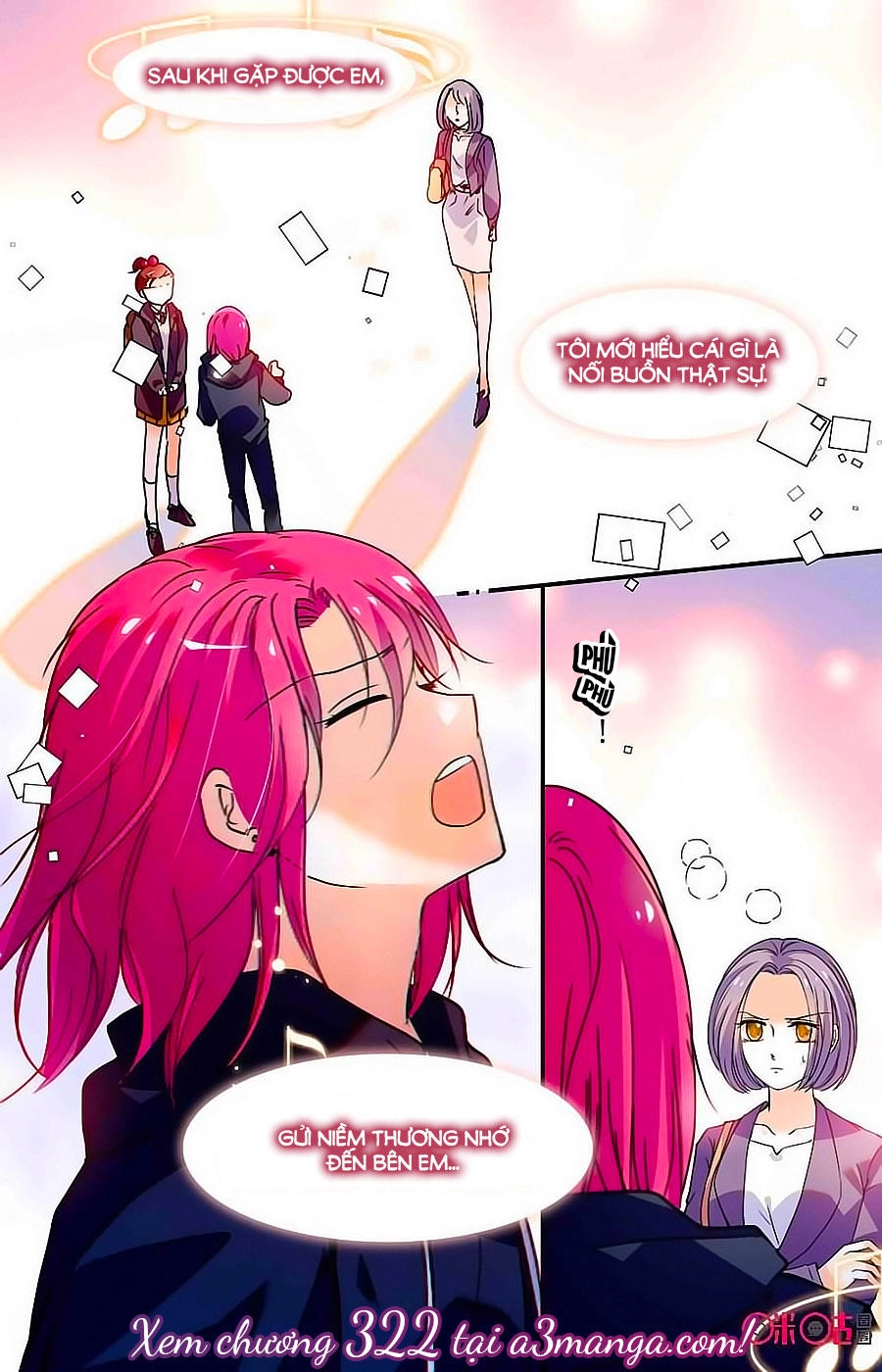 Thanh Ninh Chi Hạ Chapter 321 - 10