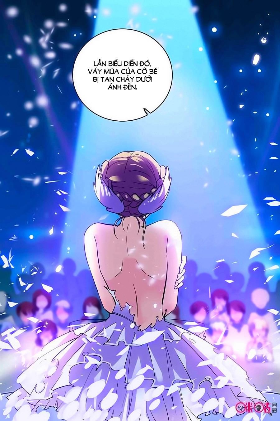 Thanh Ninh Chi Hạ Chapter 324 - 11