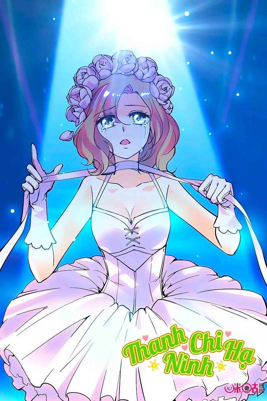 Thanh Ninh Chi Hạ Chapter 325 - 1