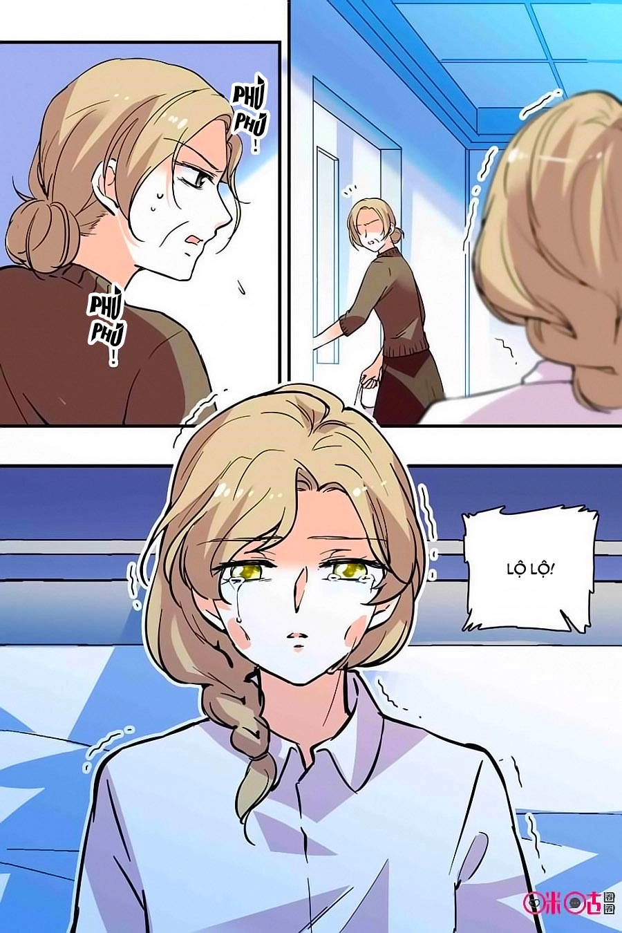 Thanh Ninh Chi Hạ Chapter 326 - 2