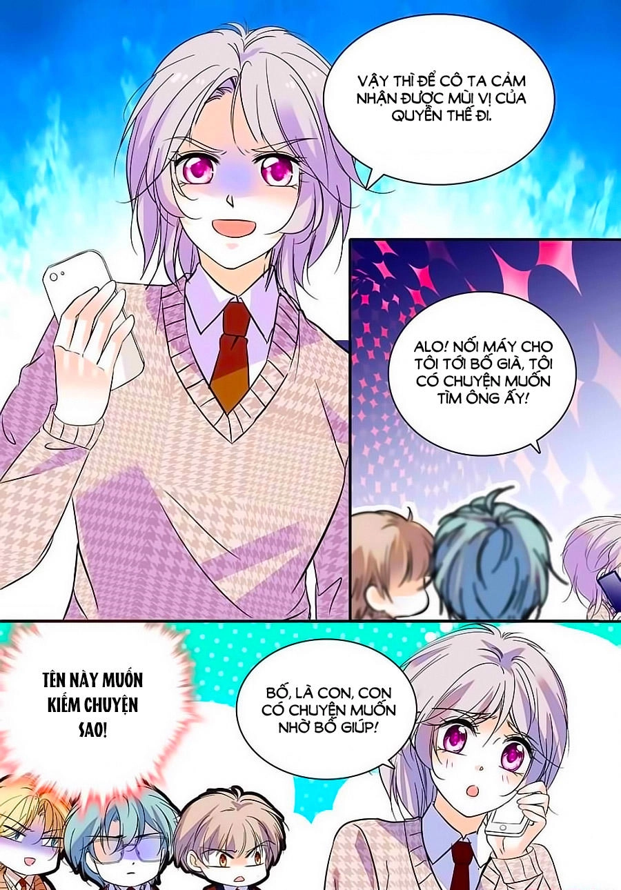 Thanh Ninh Chi Hạ Chapter 327 - 4