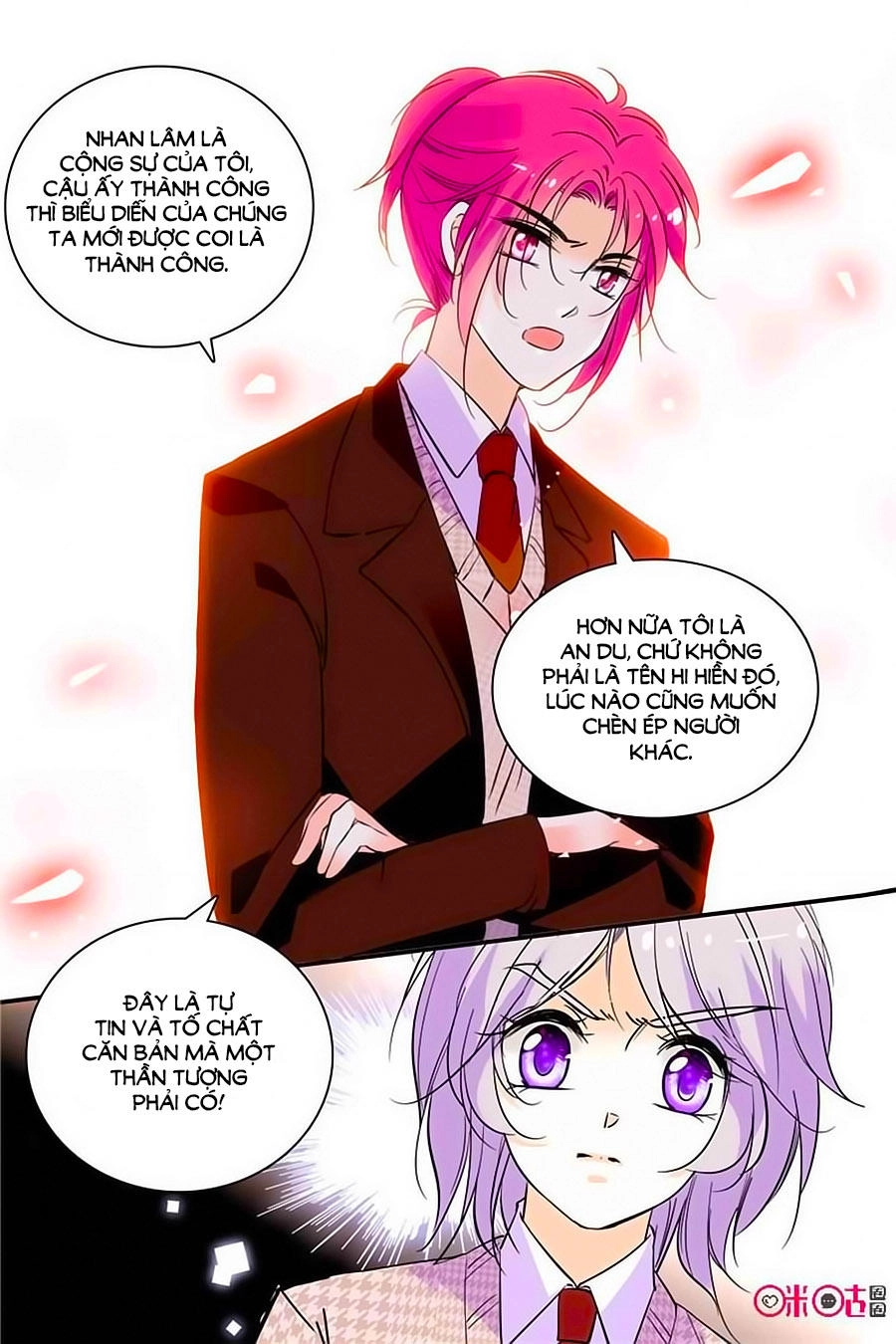 Thanh Ninh Chi Hạ Chapter 328 - 7