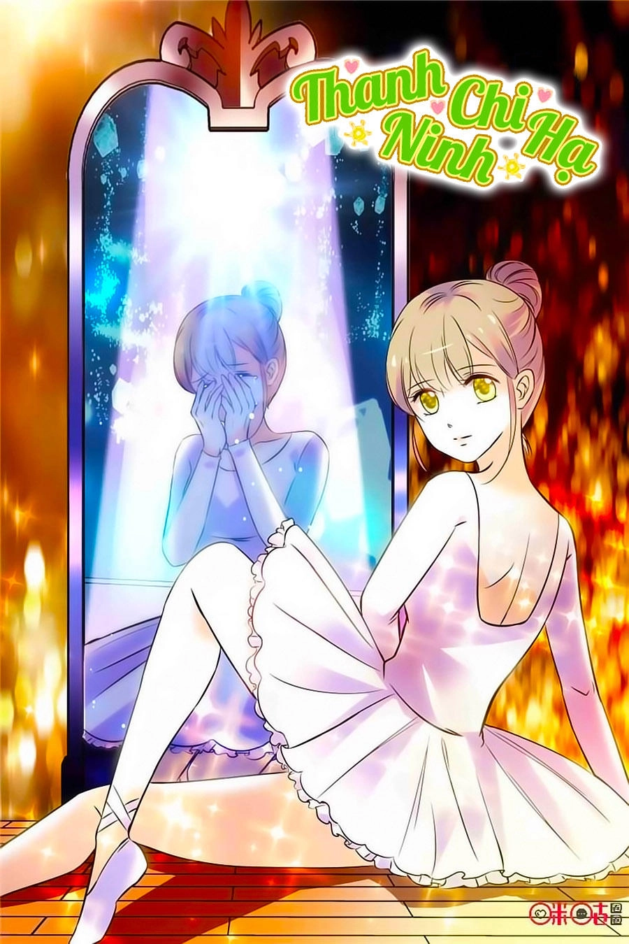 Thanh Ninh Chi Hạ Chapter 329 - 1