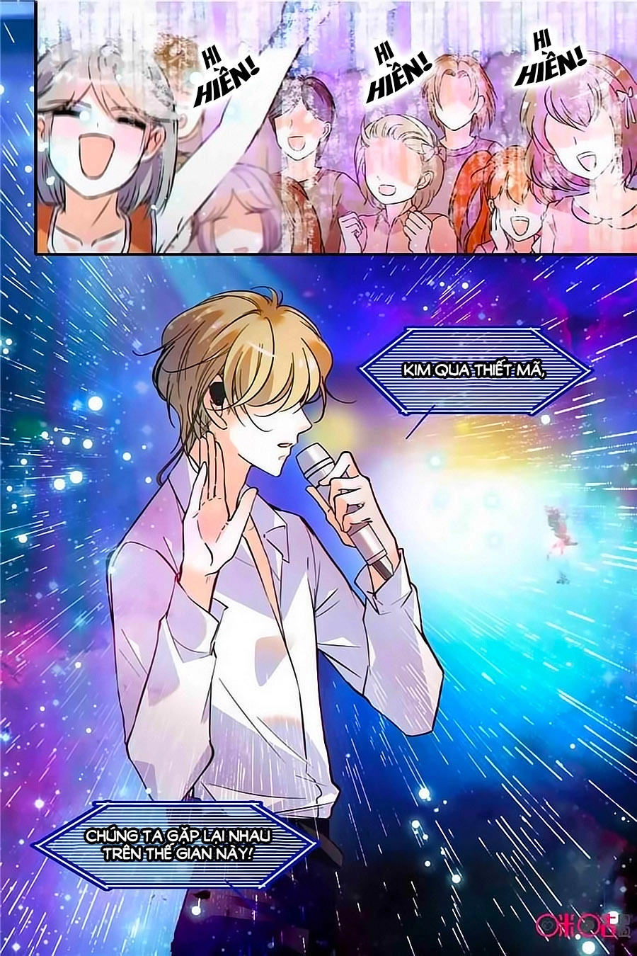 Thanh Ninh Chi Hạ Chapter 332 - 2