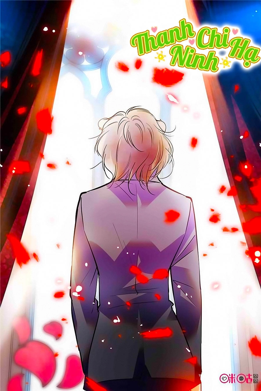 Thanh Ninh Chi Hạ Chapter 333 - 1