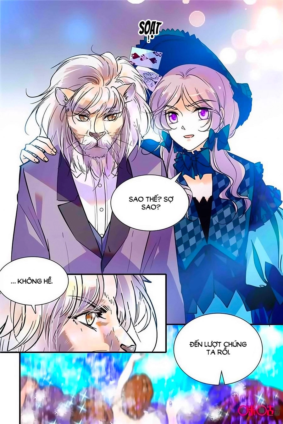 Thanh Ninh Chi Hạ Chapter 333 - 4