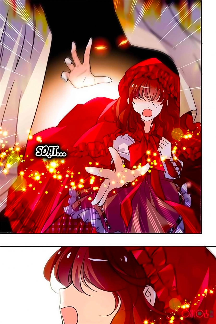 Thanh Ninh Chi Hạ Chapter 335 - 3