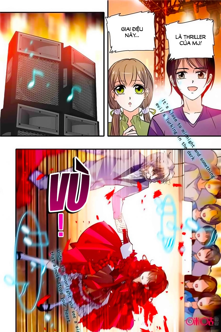 Thanh Ninh Chi Hạ Chapter 335 - 5