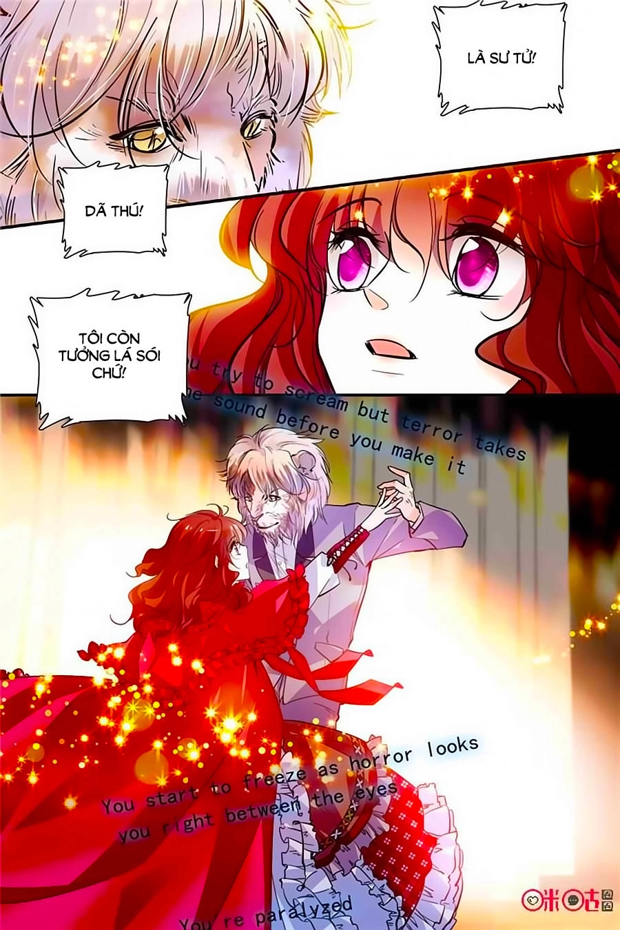 Thanh Ninh Chi Hạ Chapter 335 - 6