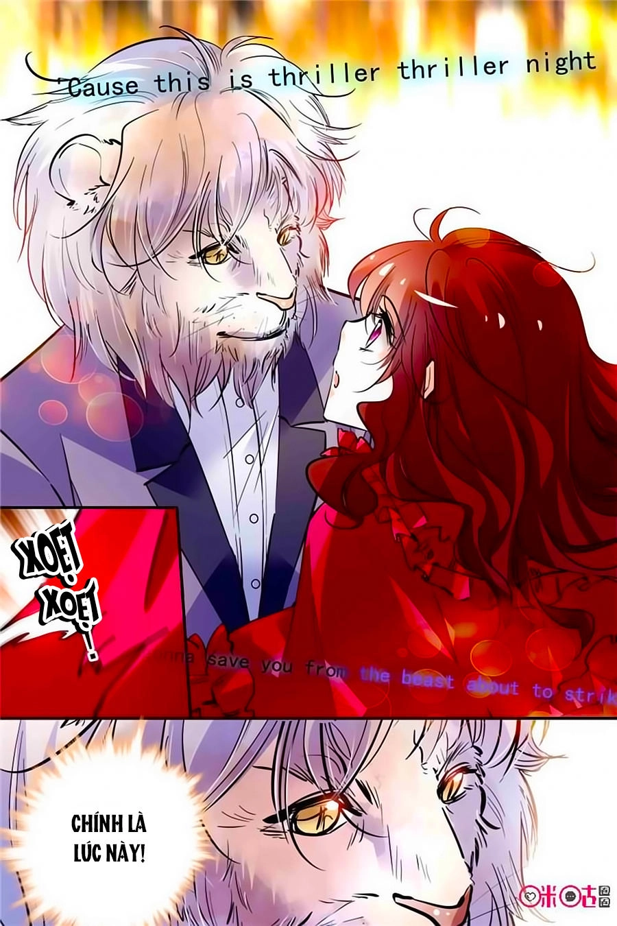 Thanh Ninh Chi Hạ Chapter 335 - 8