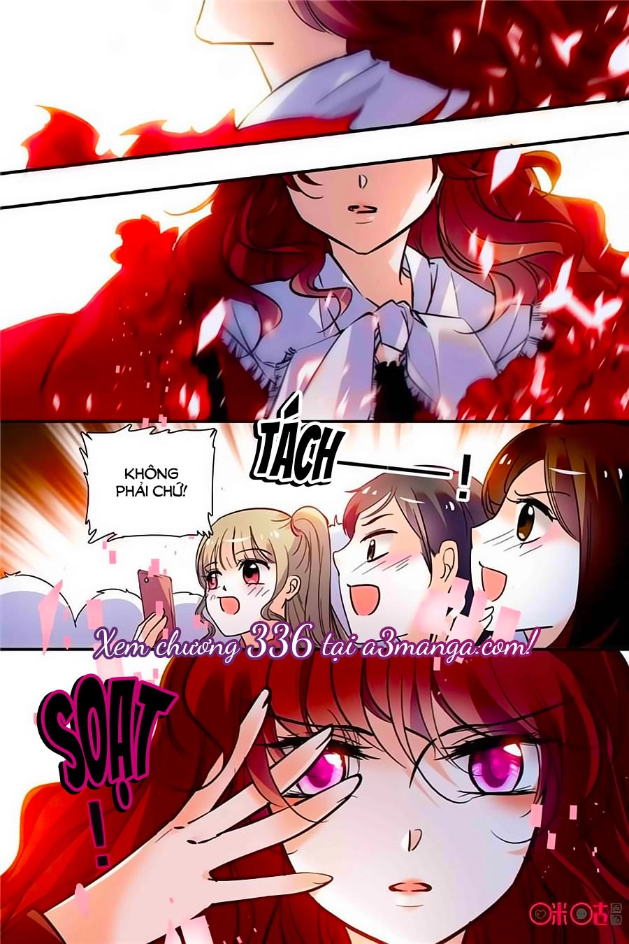 Thanh Ninh Chi Hạ Chapter 335 - 10