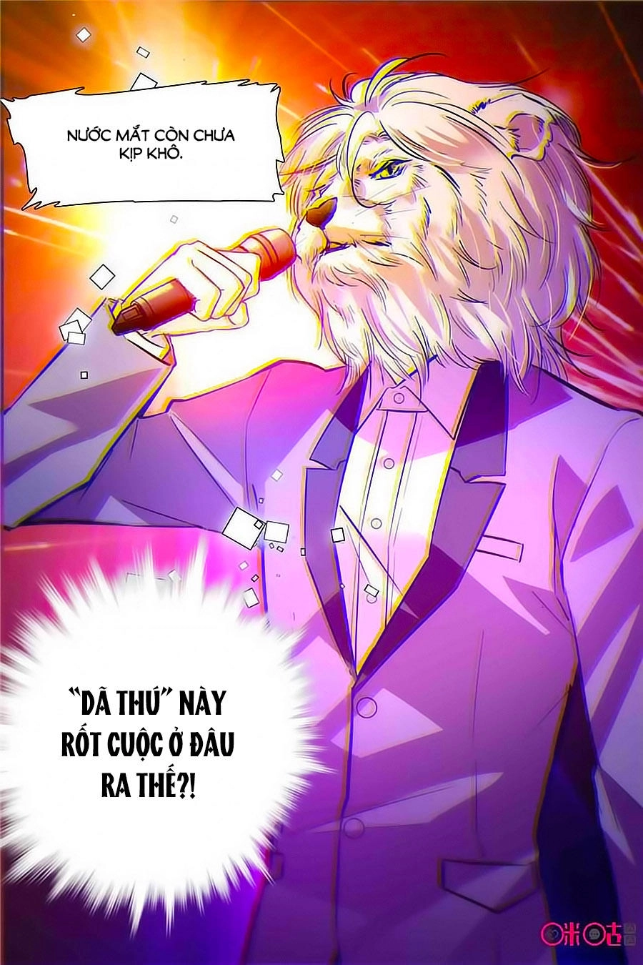 Thanh Ninh Chi Hạ Chapter 336 - 6