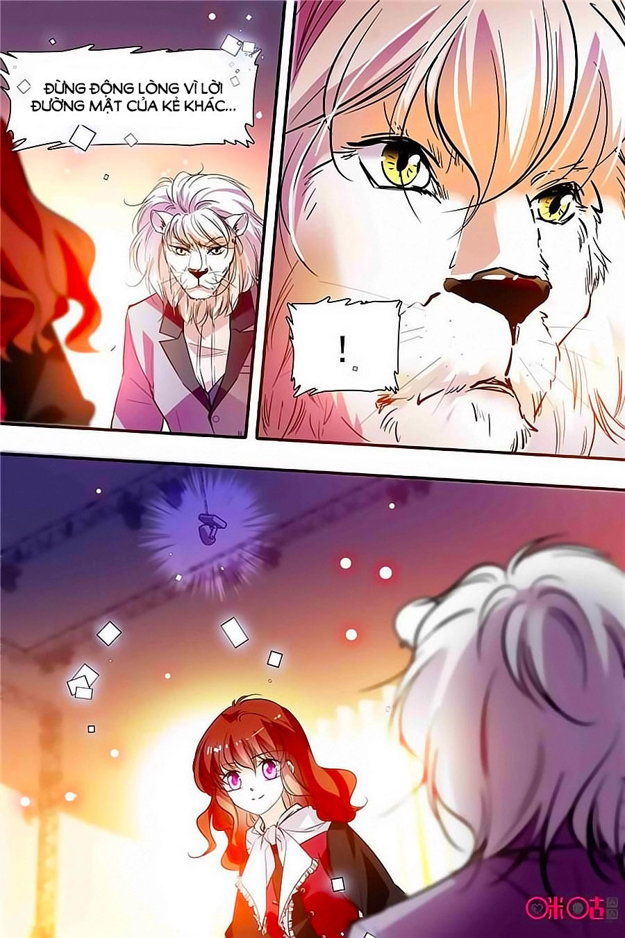 Thanh Ninh Chi Hạ Chapter 336 - 9