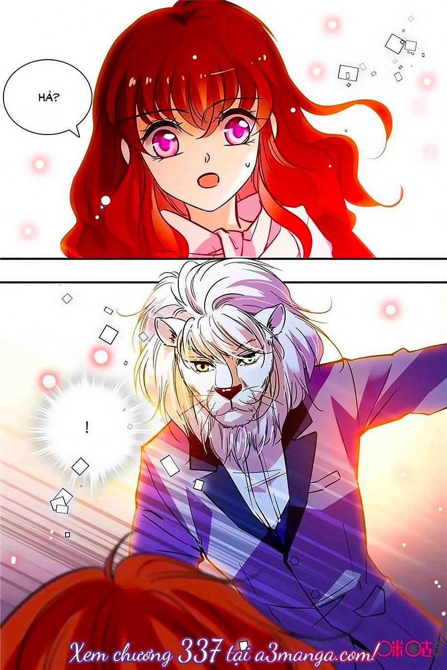 Thanh Ninh Chi Hạ Chapter 336 - 10