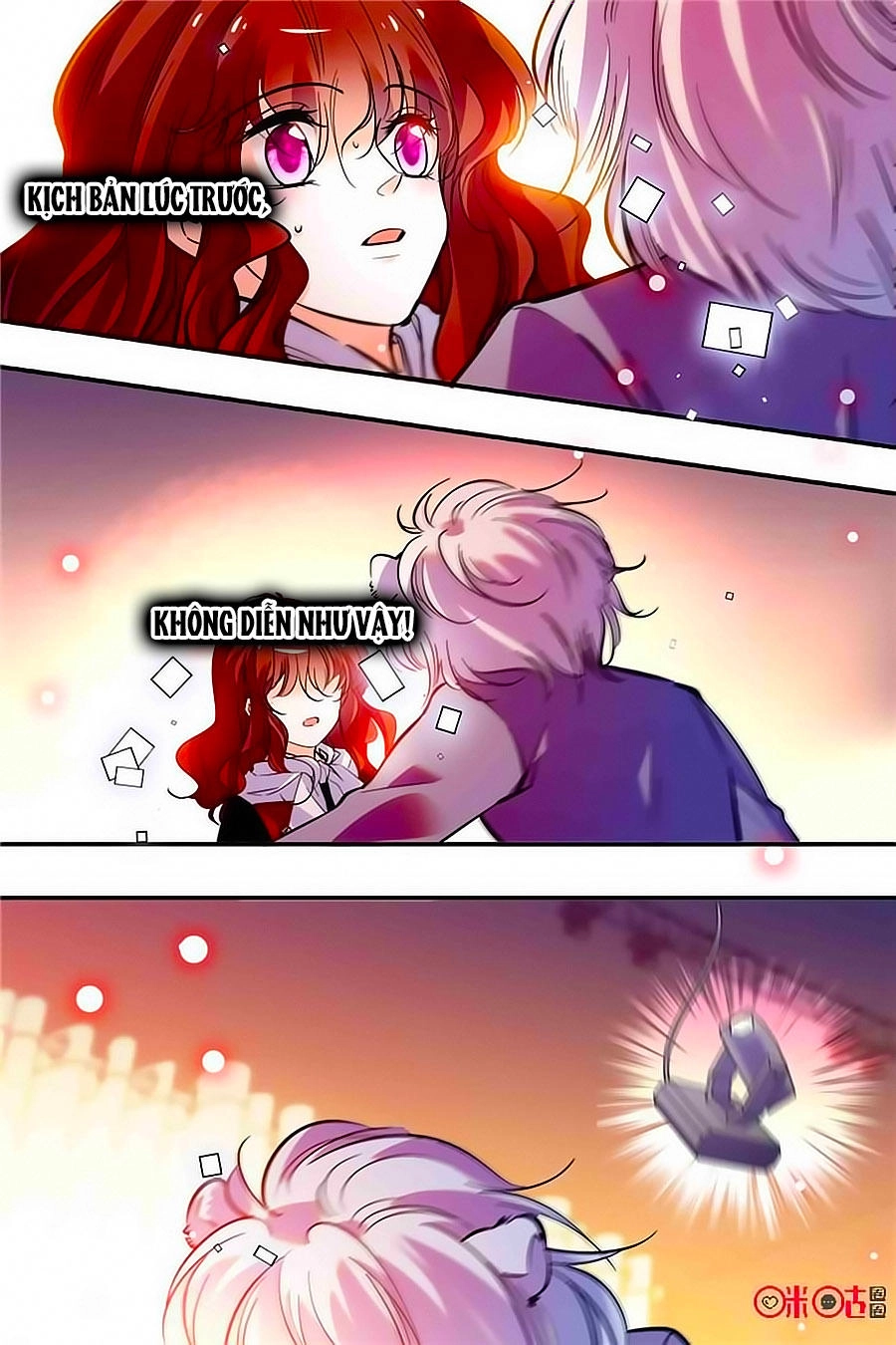 Thanh Ninh Chi Hạ Chapter 337 - 1