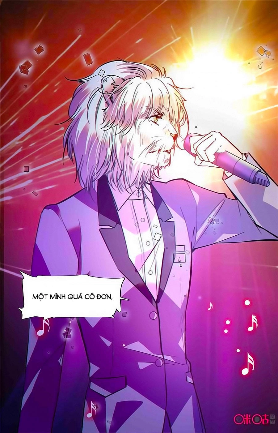 Thanh Ninh Chi Hạ Chapter 338 - 4