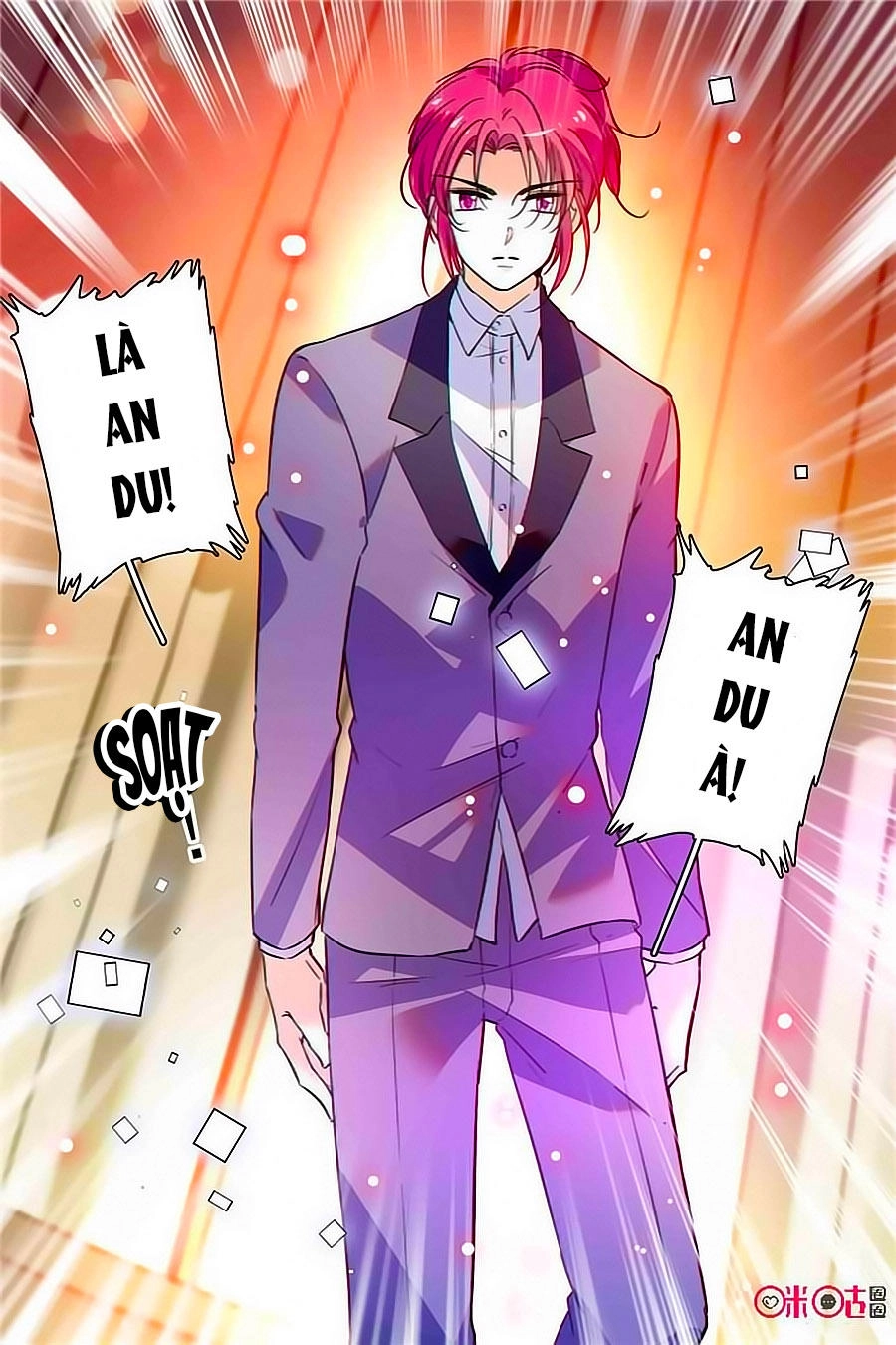 Thanh Ninh Chi Hạ Chapter 339 - 5