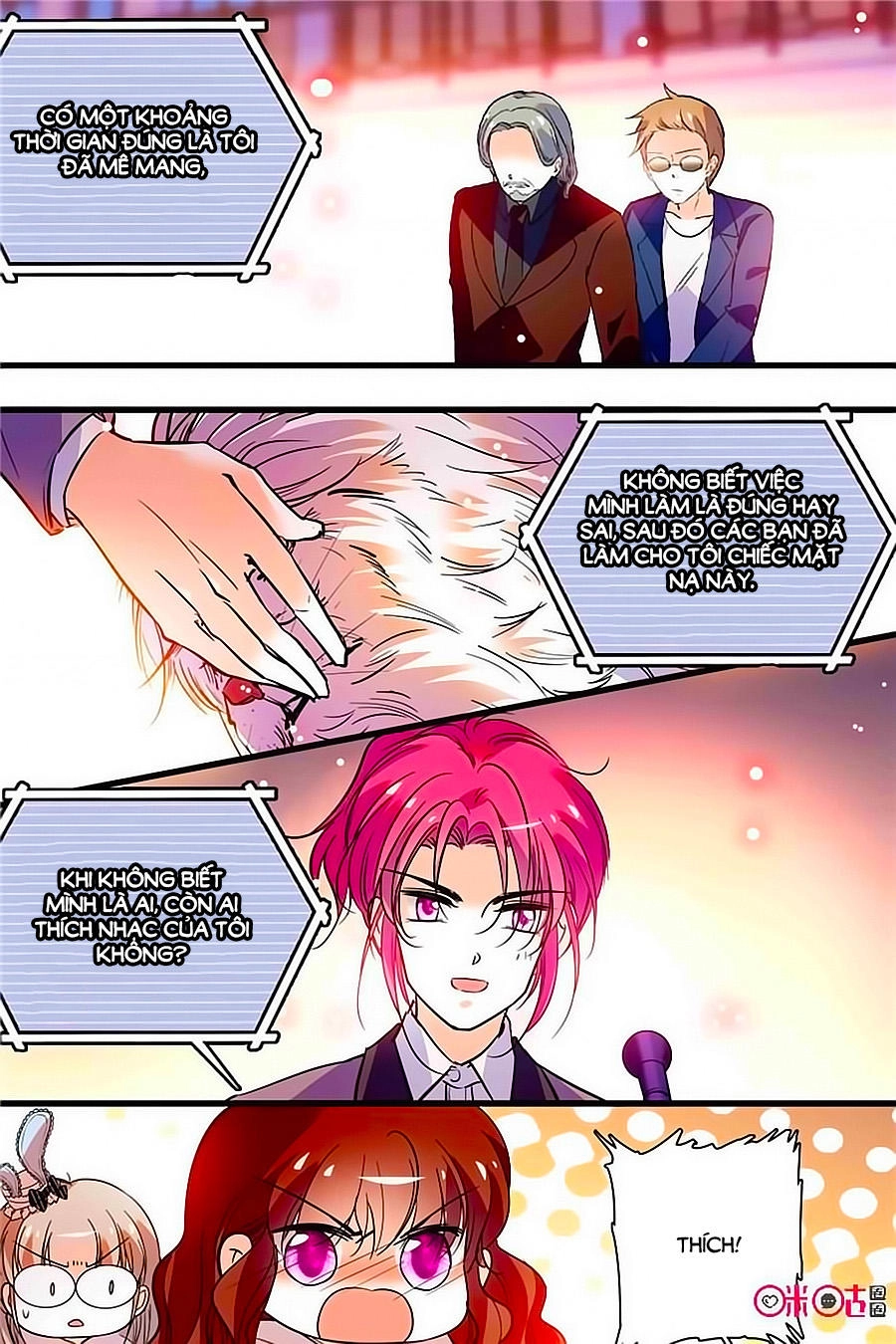 Thanh Ninh Chi Hạ Chapter 340 - 6