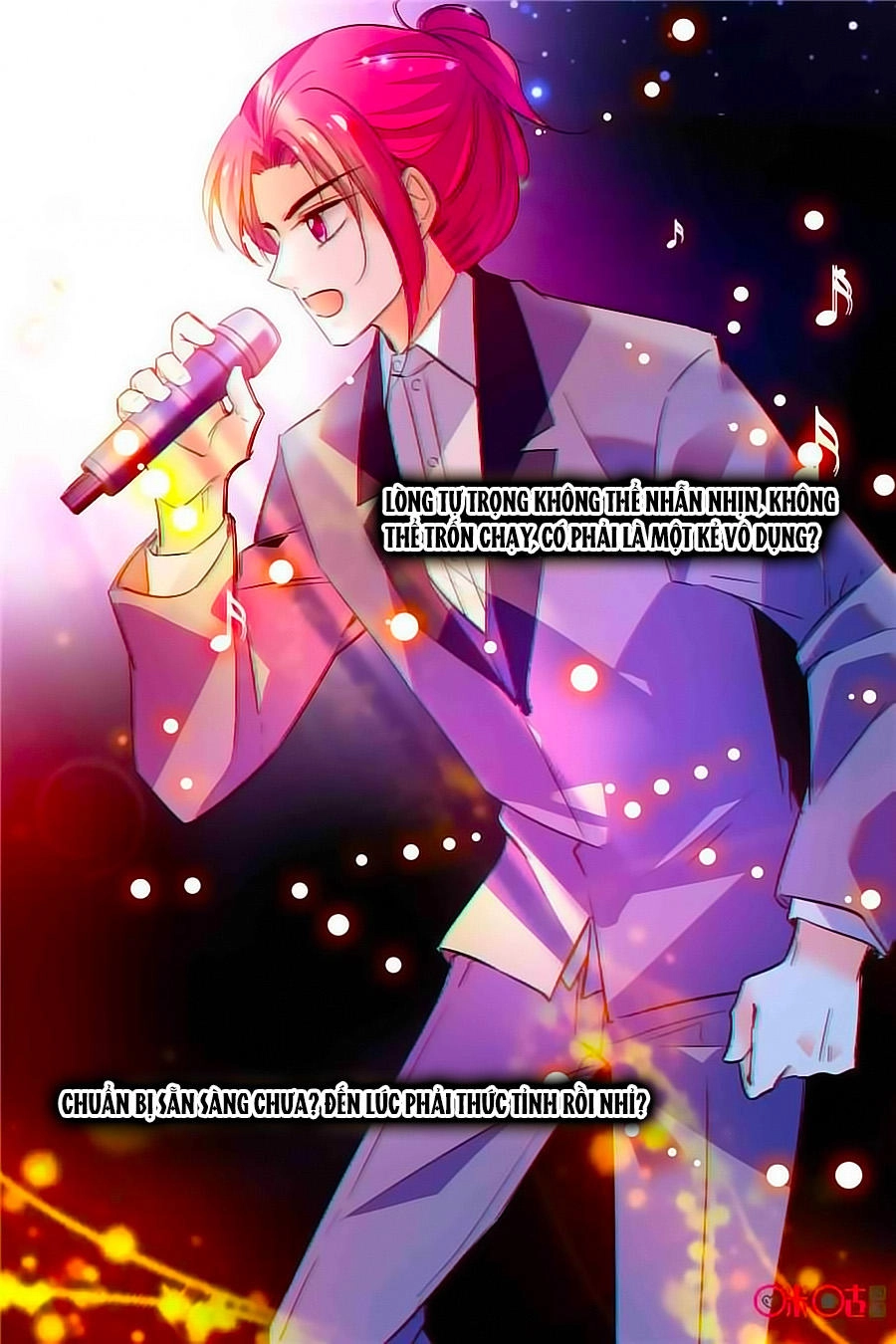 Thanh Ninh Chi Hạ Chapter 340 - 10