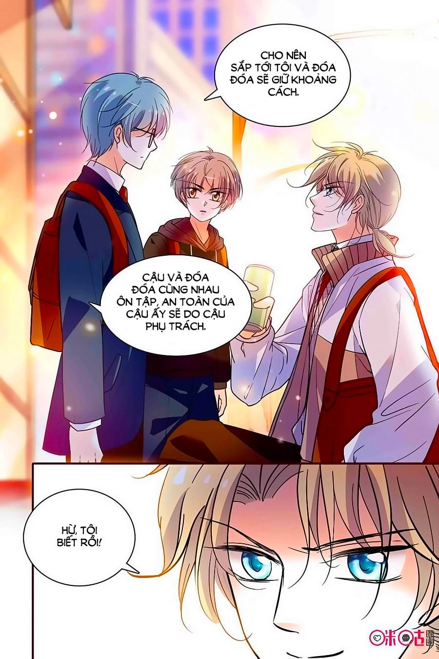 Thanh Ninh Chi Hạ Chapter 346 - 2