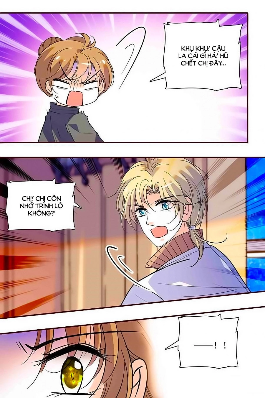 Thanh Ninh Chi Hạ Chapter 346 - 6