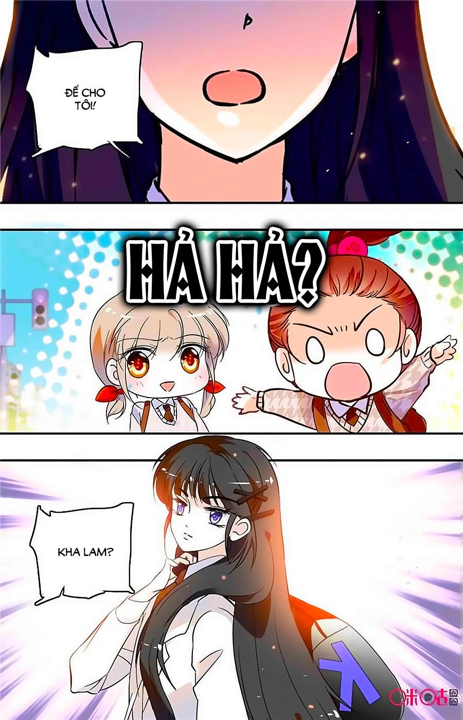 Thanh Ninh Chi Hạ Chapter 352 - 4