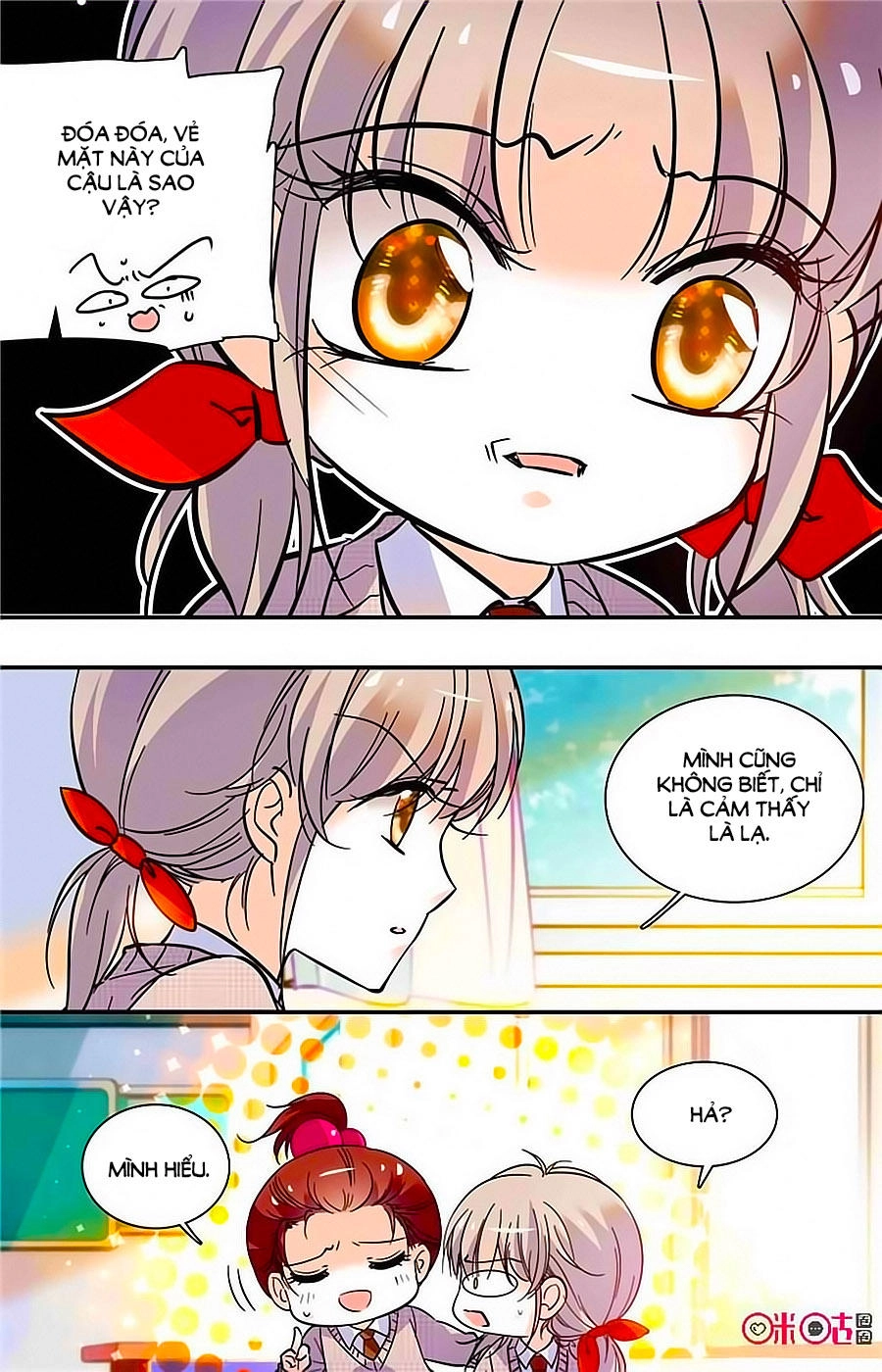 Thanh Ninh Chi Hạ Chapter 353 - 5