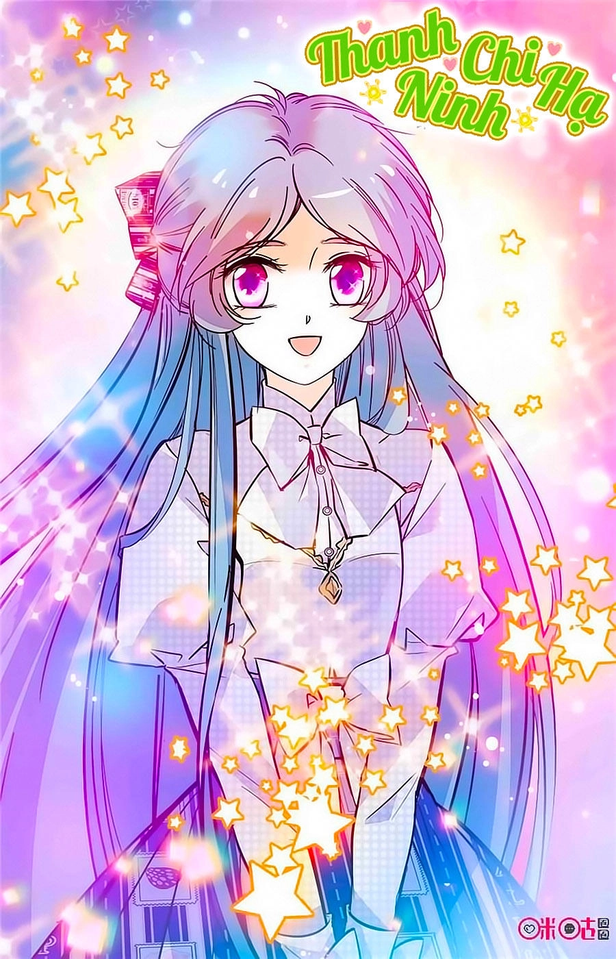 Thanh Ninh Chi Hạ Chapter 355 - 1