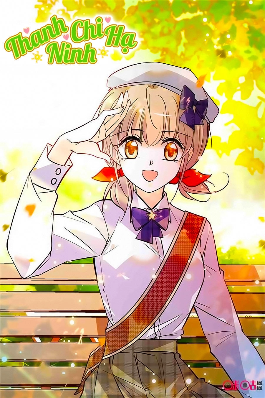 Thanh Ninh Chi Hạ Chapter 359 - 1