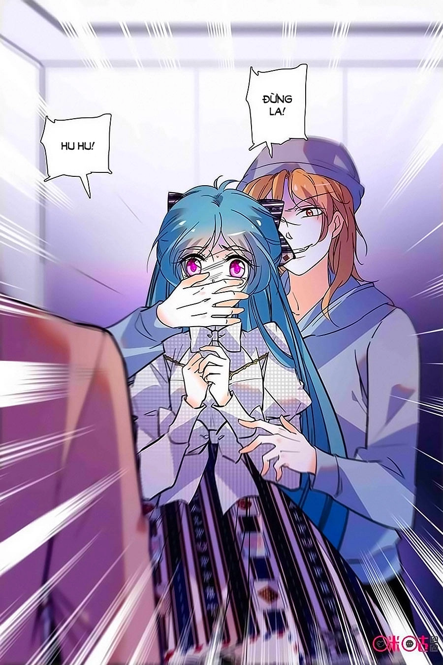 Thanh Ninh Chi Hạ Chapter 361 - 1