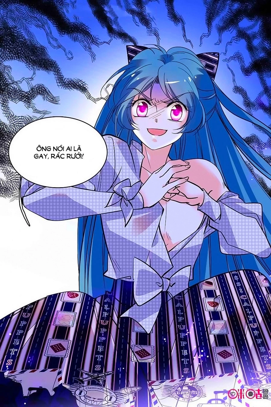 Thanh Ninh Chi Hạ Chapter 362 - 2