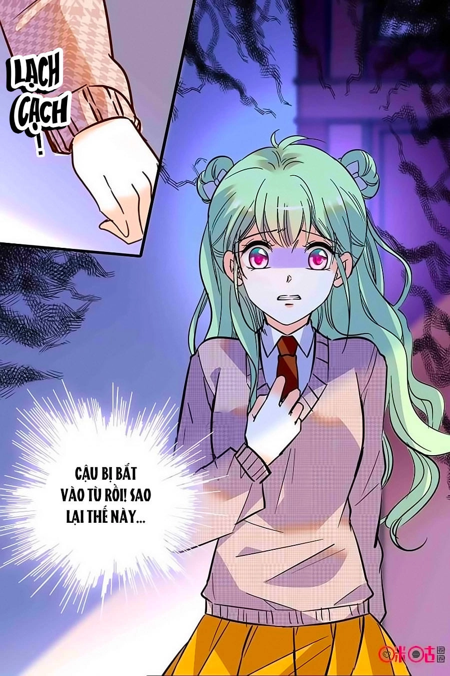 Thanh Ninh Chi Hạ Chapter 362 - 10