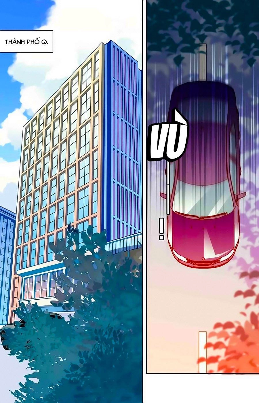 Thanh Ninh Chi Hạ Chapter 363 - 1