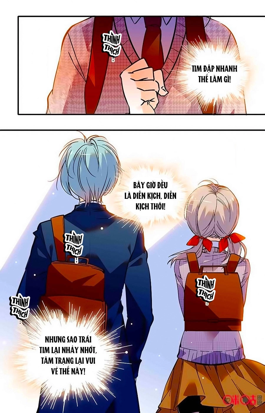 Thanh Ninh Chi Hạ Chapter 365 - 4