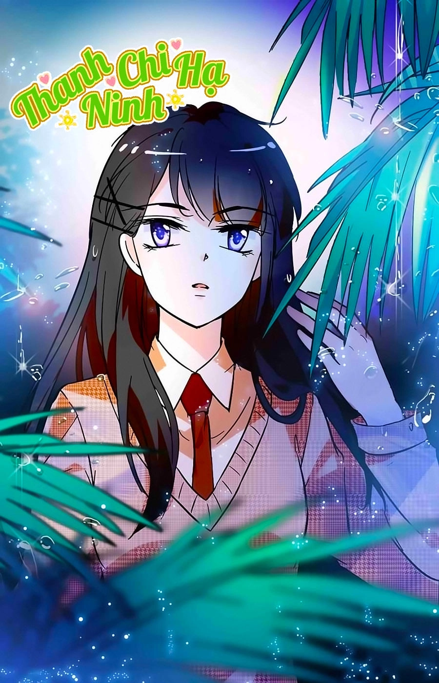 Thanh Ninh Chi Hạ Chapter 367 - 1