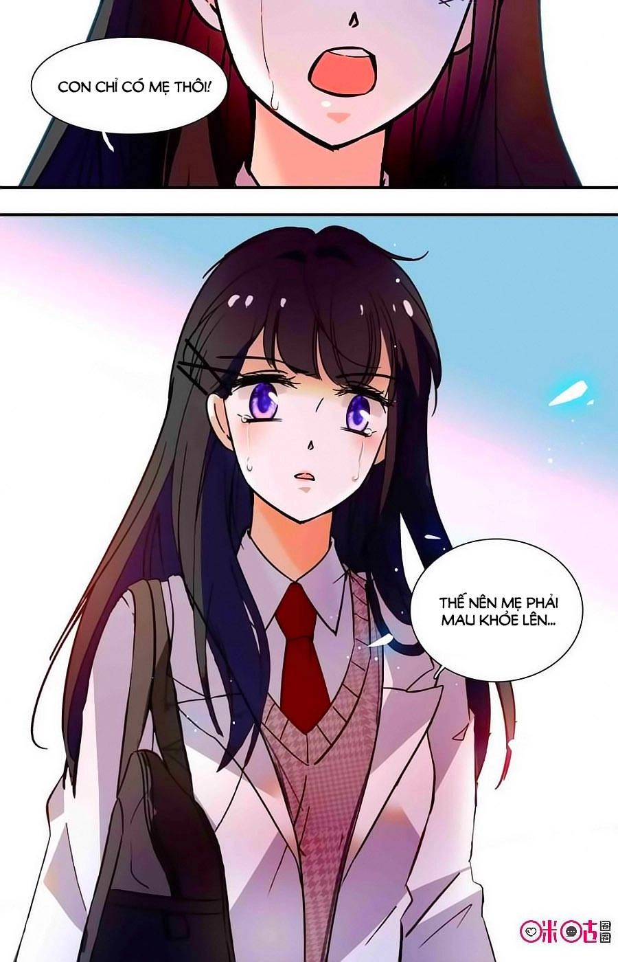 Thanh Ninh Chi Hạ Chapter 367 - 7