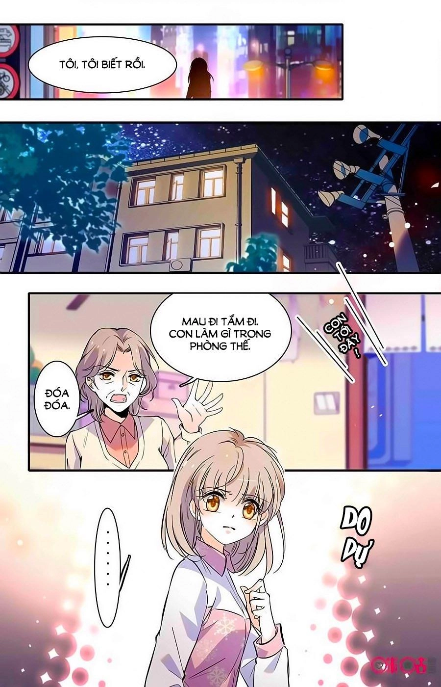 Thanh Ninh Chi Hạ Chapter 372 - 7