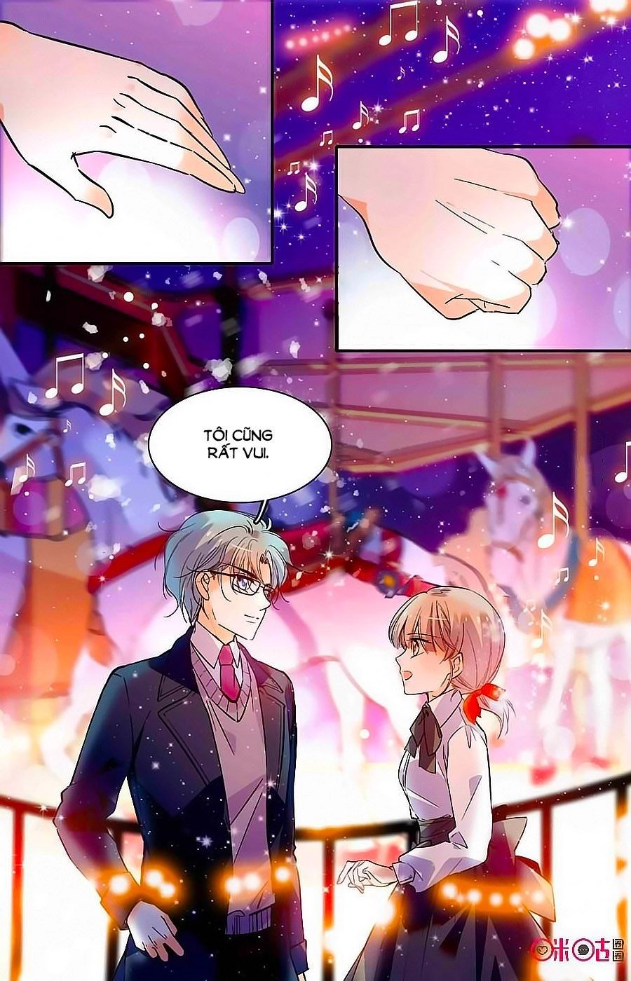 Thanh Ninh Chi Hạ Chapter 374 - 4