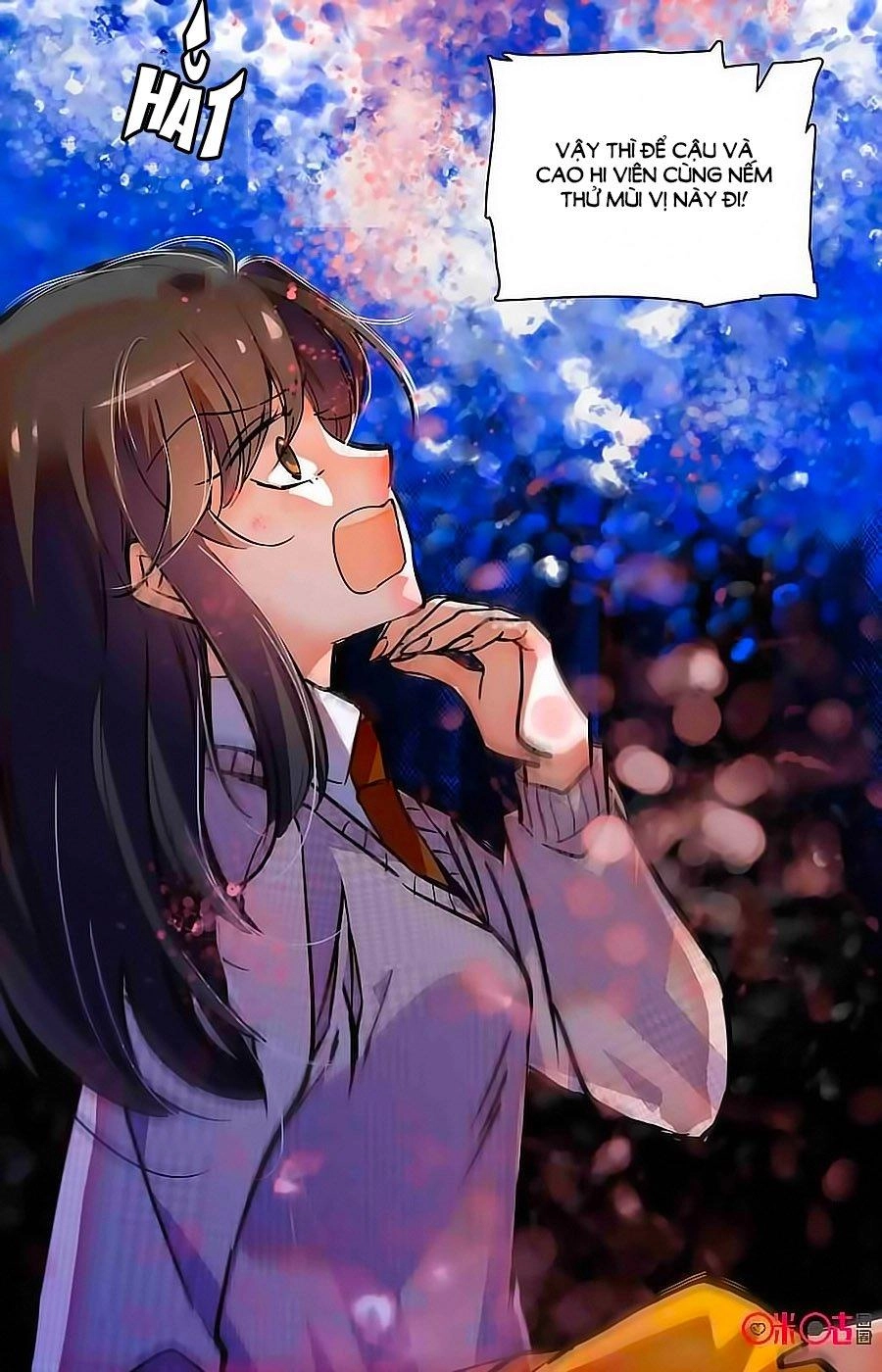 Thanh Ninh Chi Hạ Chapter 374 - 10