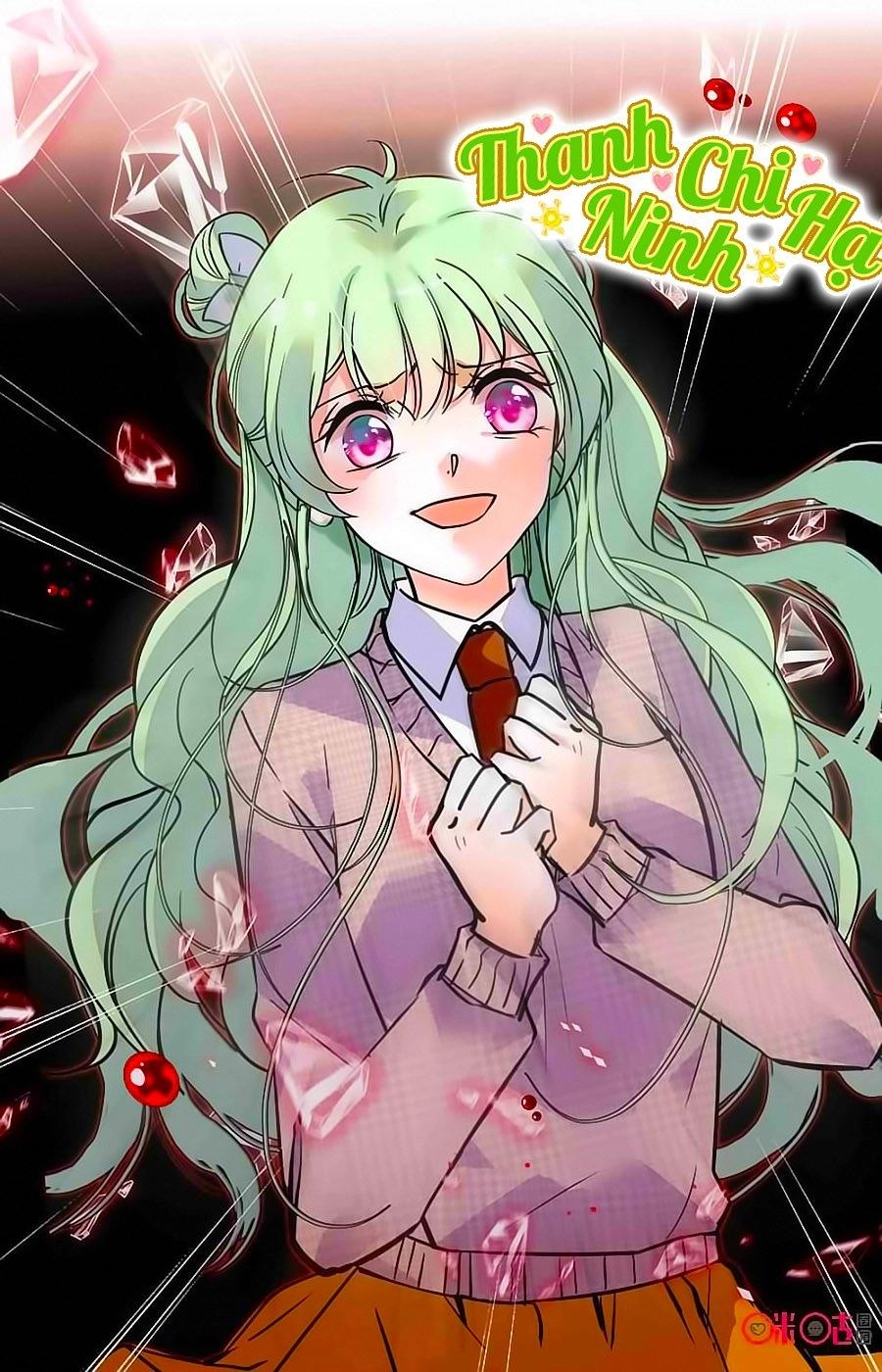 Thanh Ninh Chi Hạ Chapter 375 - 1