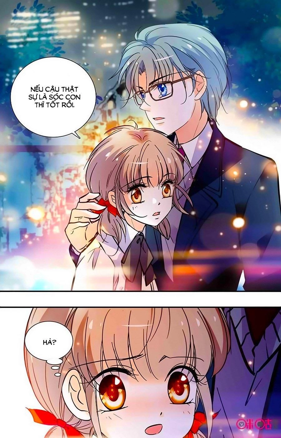 Thanh Ninh Chi Hạ Chapter 376 - 11