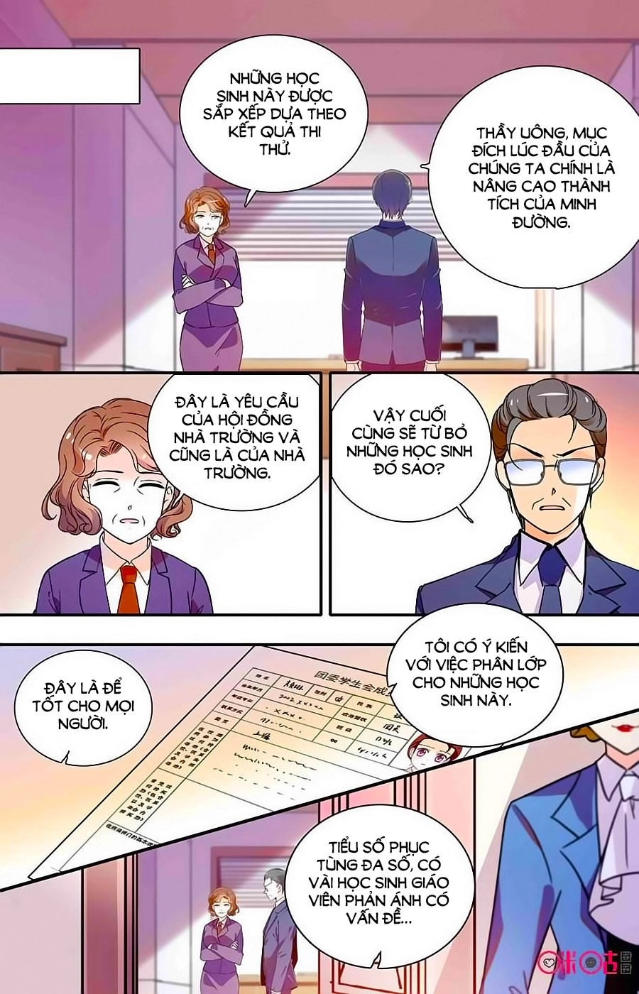 Thanh Ninh Chi Hạ Chapter 391 - 2