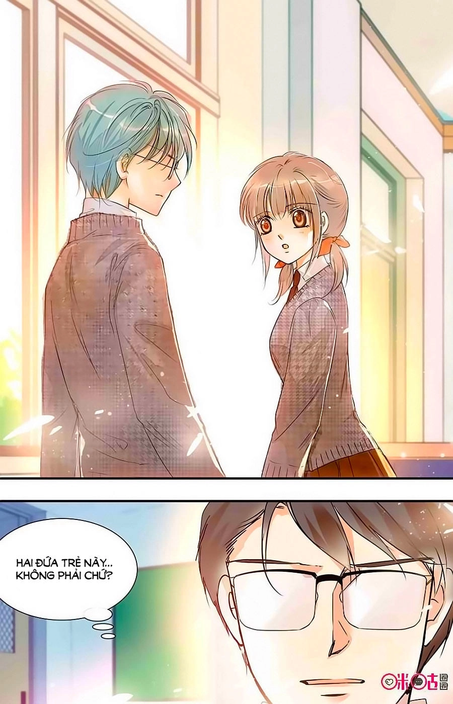 Thanh Ninh Chi Hạ Chapter 392 - 9