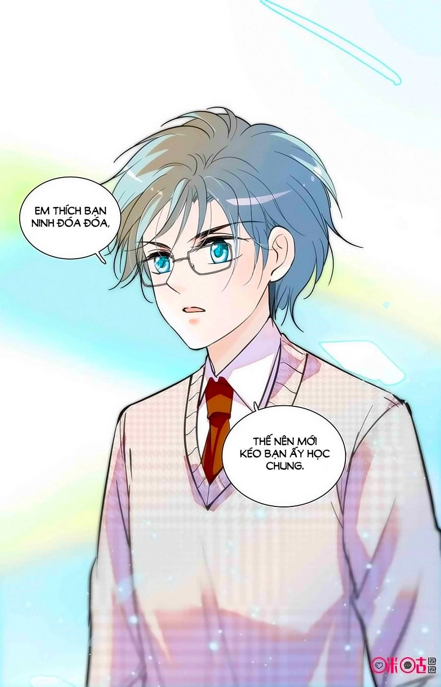 Thanh Ninh Chi Hạ Chapter 393 - 10