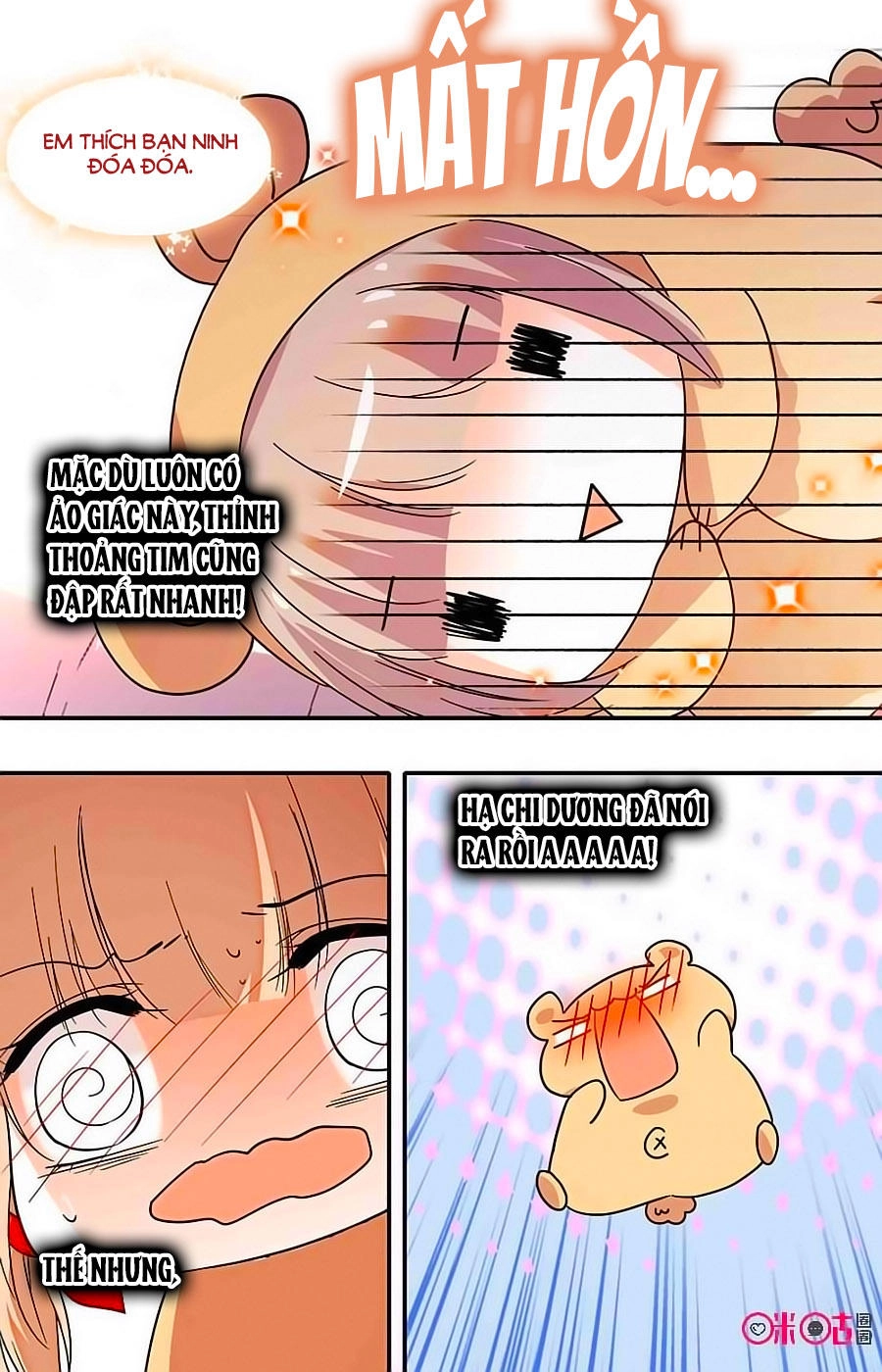 Thanh Ninh Chi Hạ Chapter 394 - 4