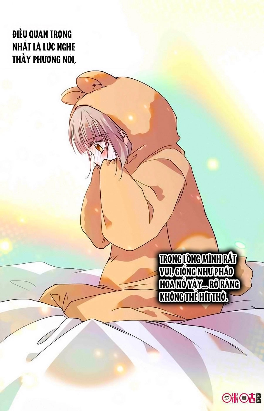 Thanh Ninh Chi Hạ Chapter 394 - 5