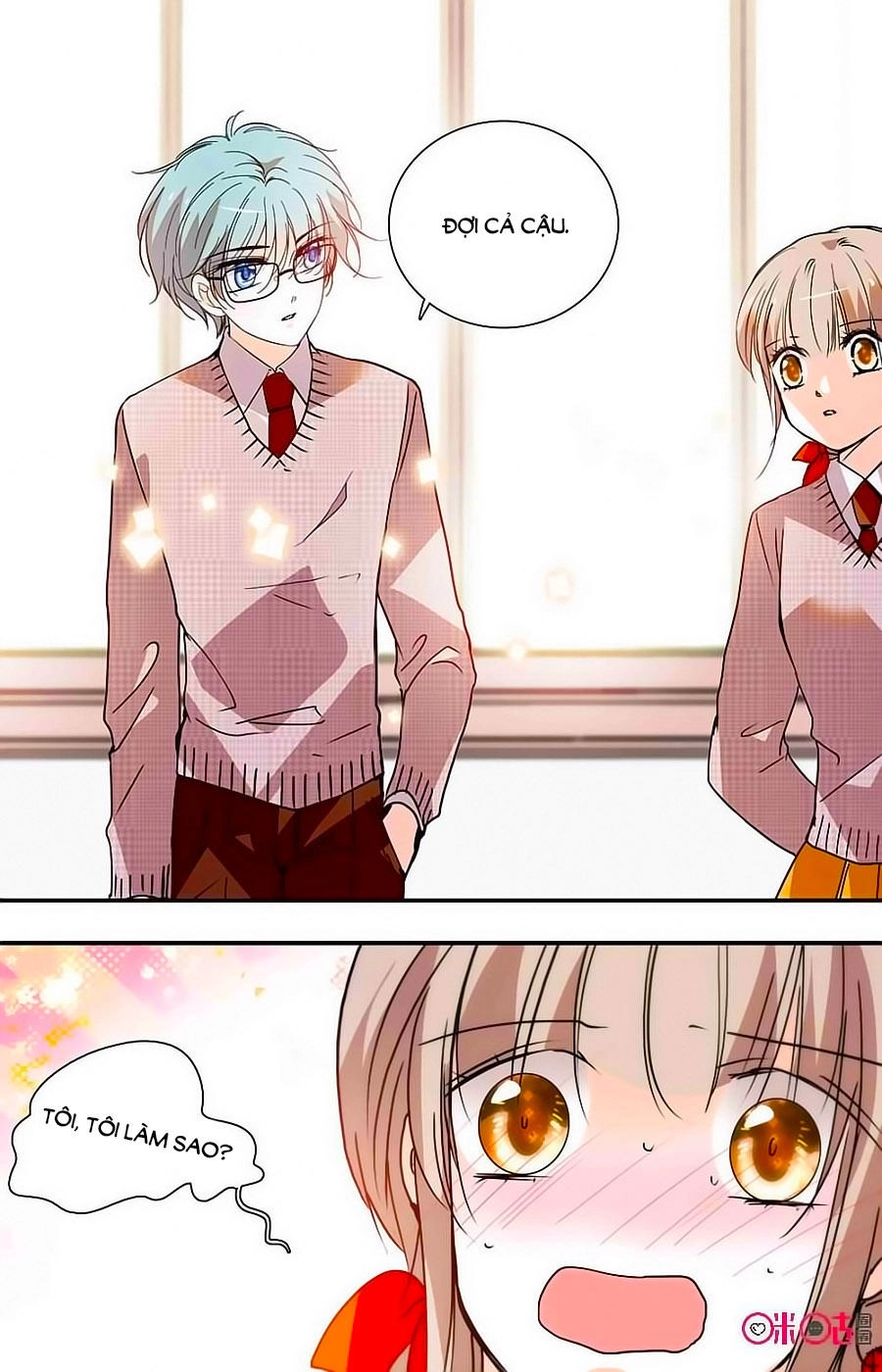 Thanh Ninh Chi Hạ Chapter 395 - 8